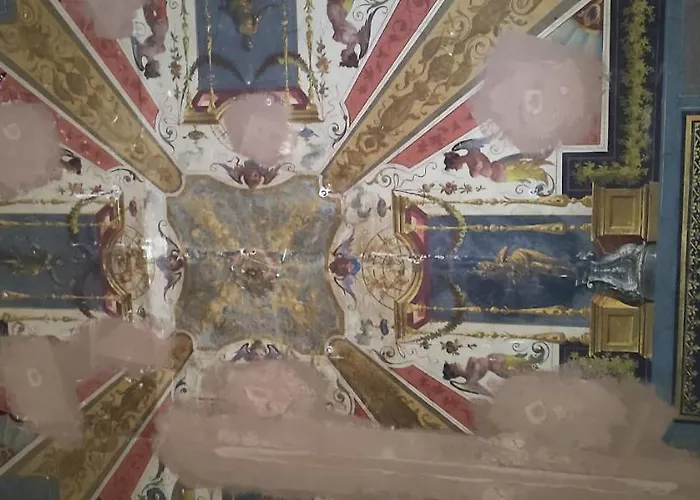 Apartamento Storico In Zona Barberini Roma